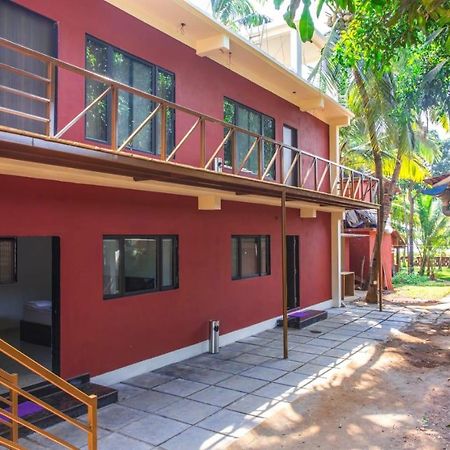 Saminder Beach House Jaitāpur Kültér fotó